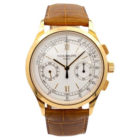 patek philippe complications 5170 j